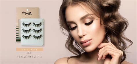 misslilu|MISSLIL USA Eyelash Extensions And Makeup.